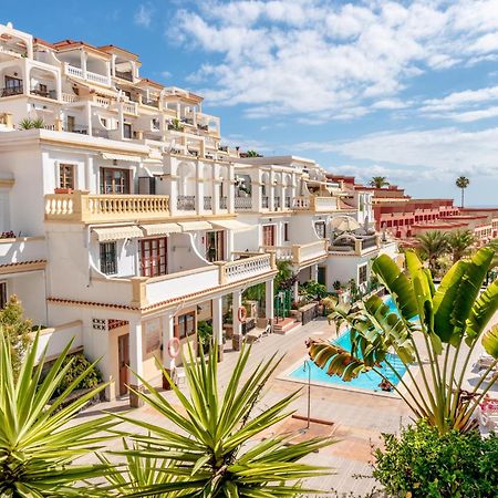Hipnautic Vibes 1Br Apt W-Poolocean View Near Aqualand, Wifi, Netflix, Free Parking, 2 Pools Access Costa Adeje (Tenerife) Exterior foto