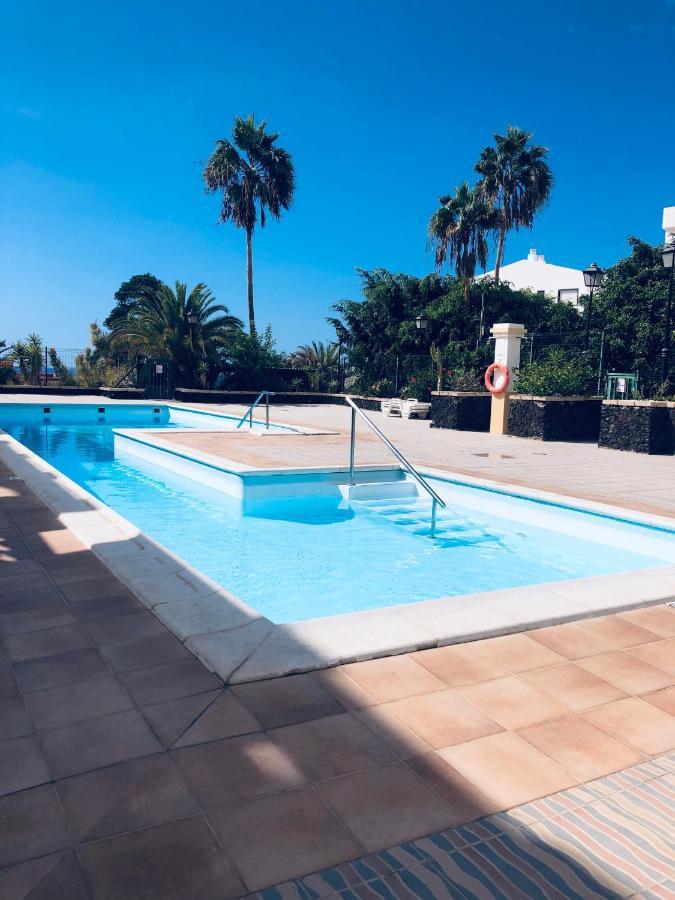 Hipnautic Vibes 1Br Apt W-Poolocean View Near Aqualand, Wifi, Netflix, Free Parking, 2 Pools Access Costa Adeje (Tenerife) Exterior foto