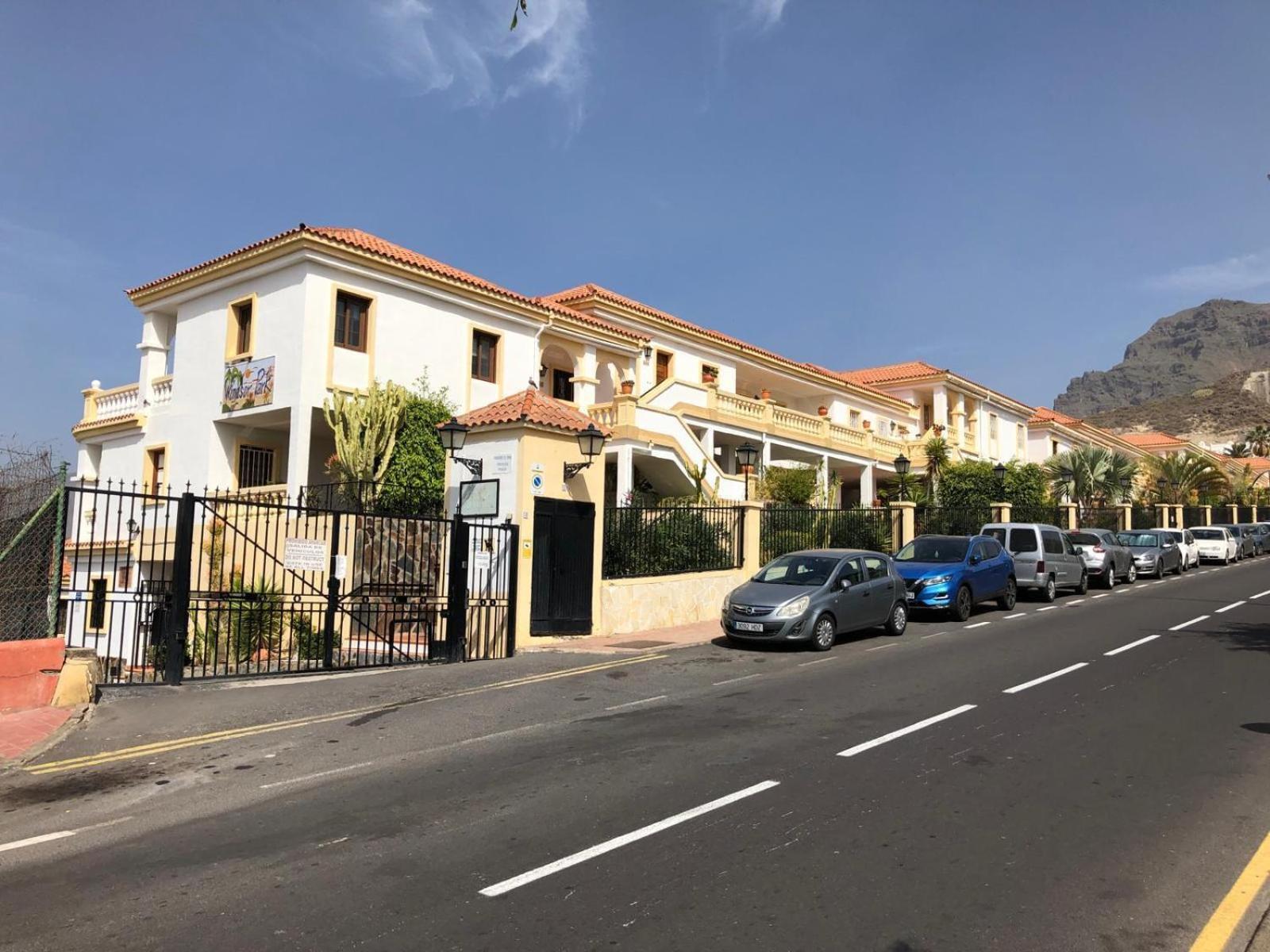 Hipnautic Vibes 1Br Apt W-Poolocean View Near Aqualand, Wifi, Netflix, Free Parking, 2 Pools Access Costa Adeje (Tenerife) Exterior foto
